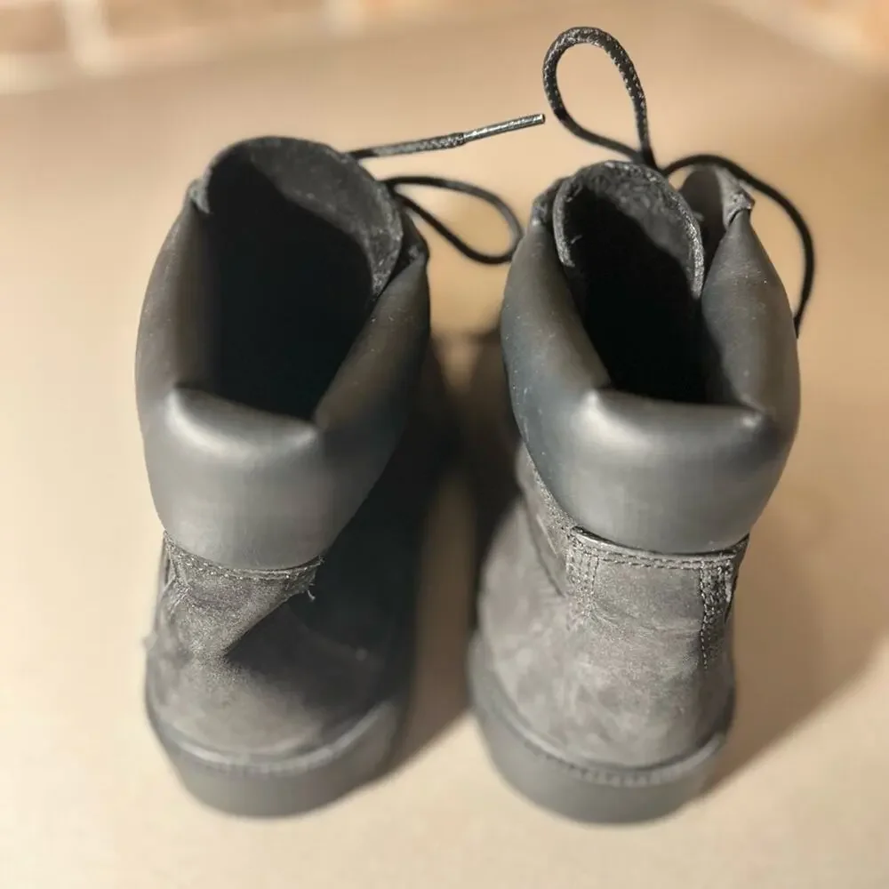 Timberland classic inch